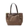 Shoulder Bag Westminster GM Brown Damier Ebene