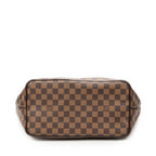 Shoulder Bag Westminster GM Brown Damier Ebene