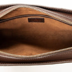 Clutch Saint Louis Clutch Brown Damier Ebene