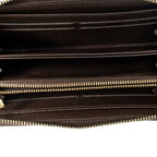 Wallet Zippy Wallet Brown Damier Ebene