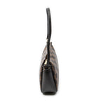 Pouch Trousse Make Up Pouch Brown Damier Ebene