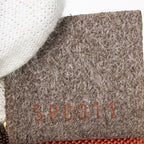 Pouch Trousse Make Up Pouch Brown Damier Ebene