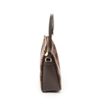 Pouch Trousse Make Up Pouch Brown Damier Ebene