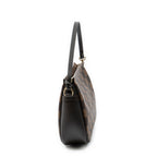 Trousse de maquillage Damier Ébène marron
