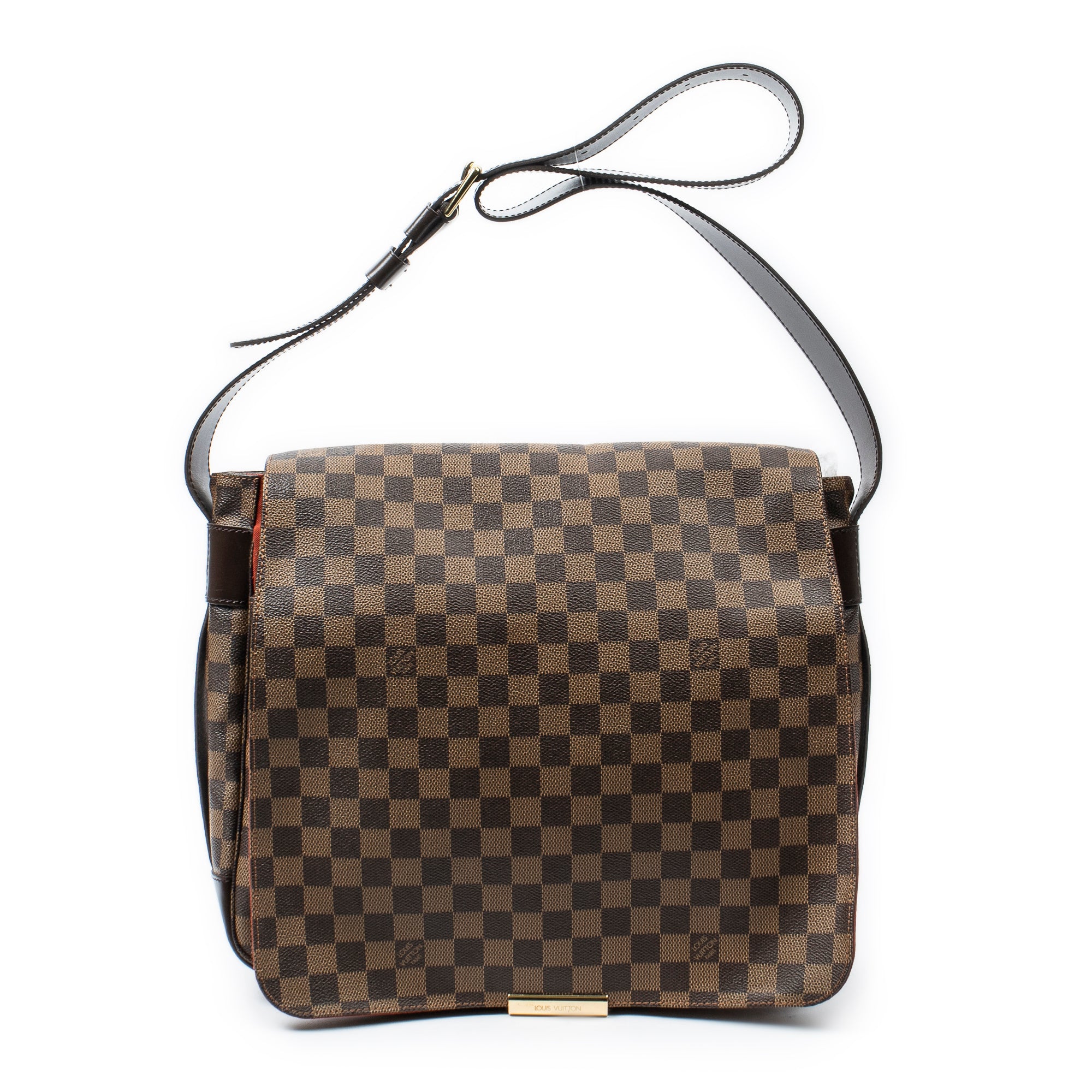 Louis Vuitton - Bastille - Marron