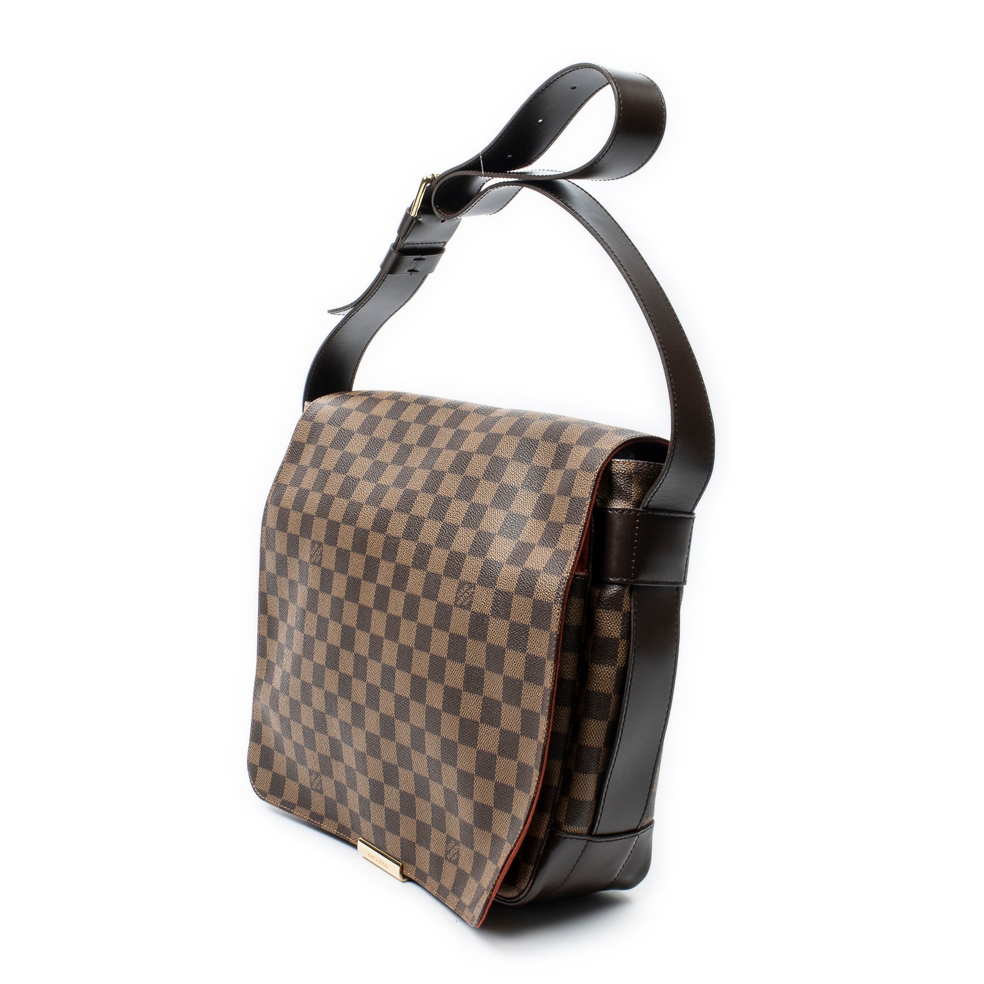 Louis Vuitton - Bastille - Marron