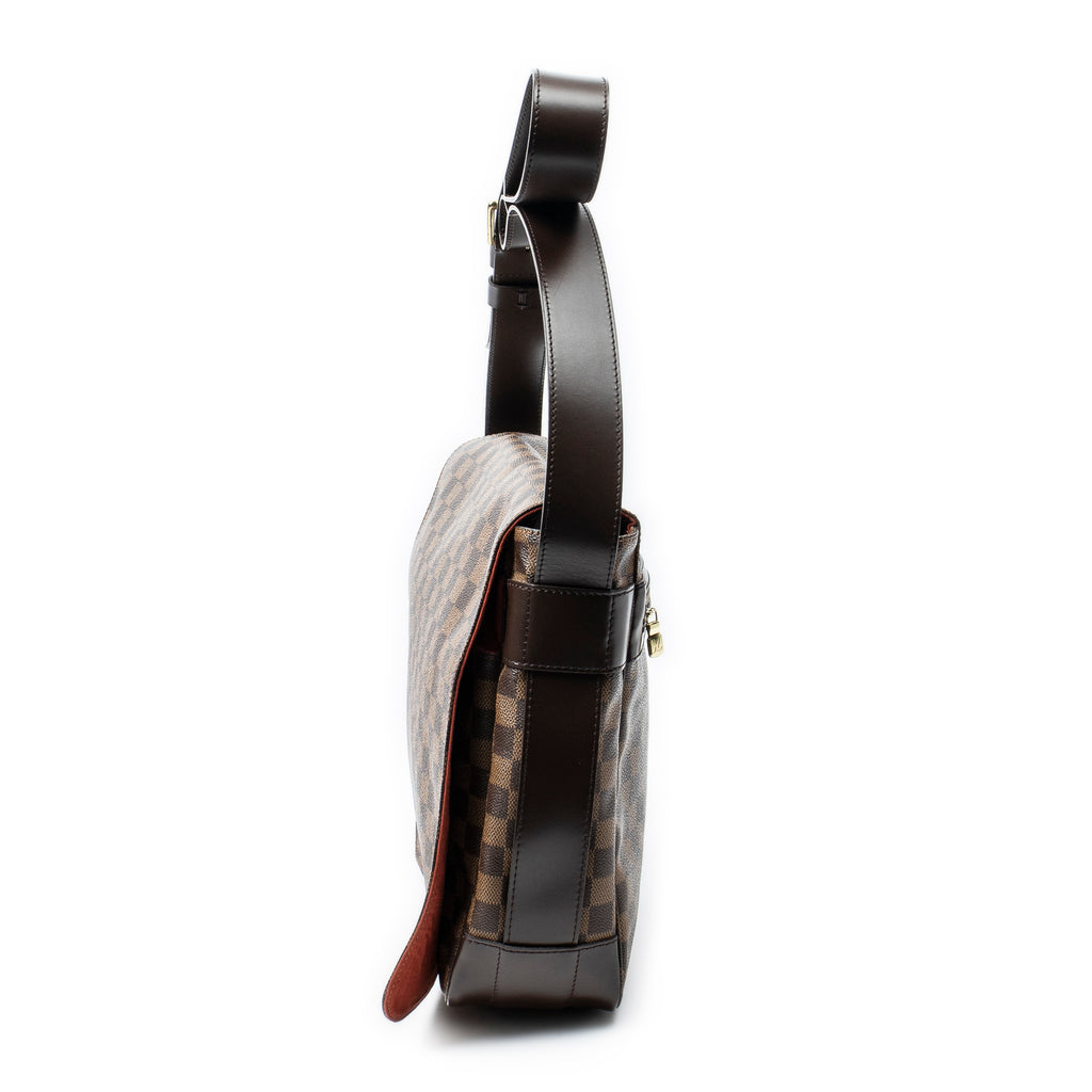 Louis Vuitton - Bastille - Marron