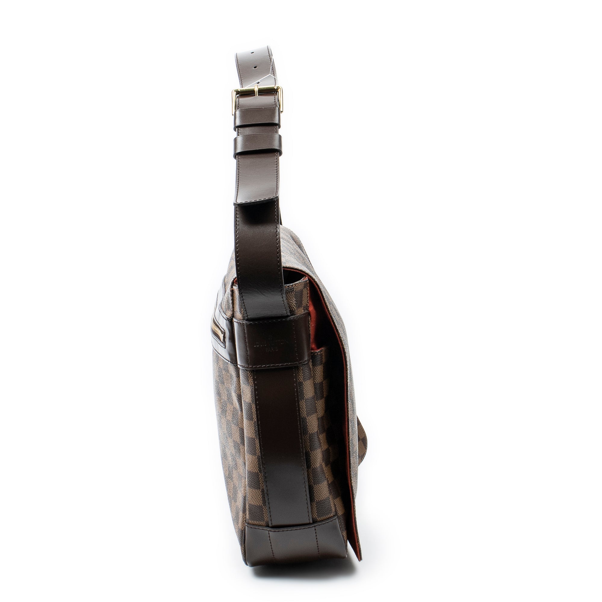 Louis Vuitton - Bastille - Marron