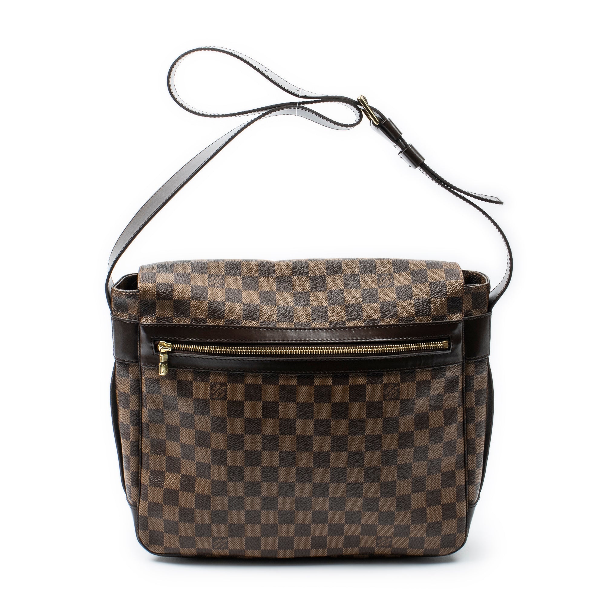 Louis Vuitton - Bastille - Marron