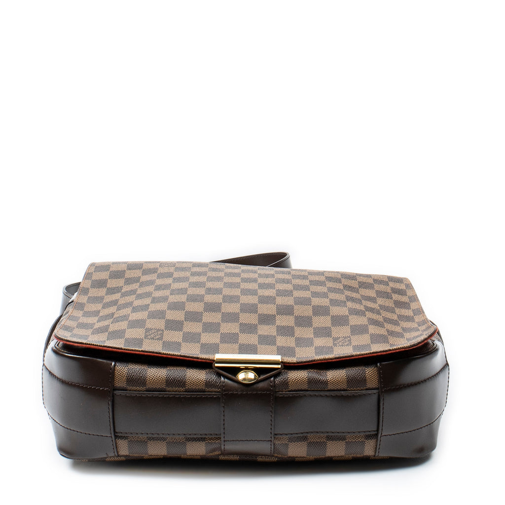 Louis Vuitton - Bastille - Marron