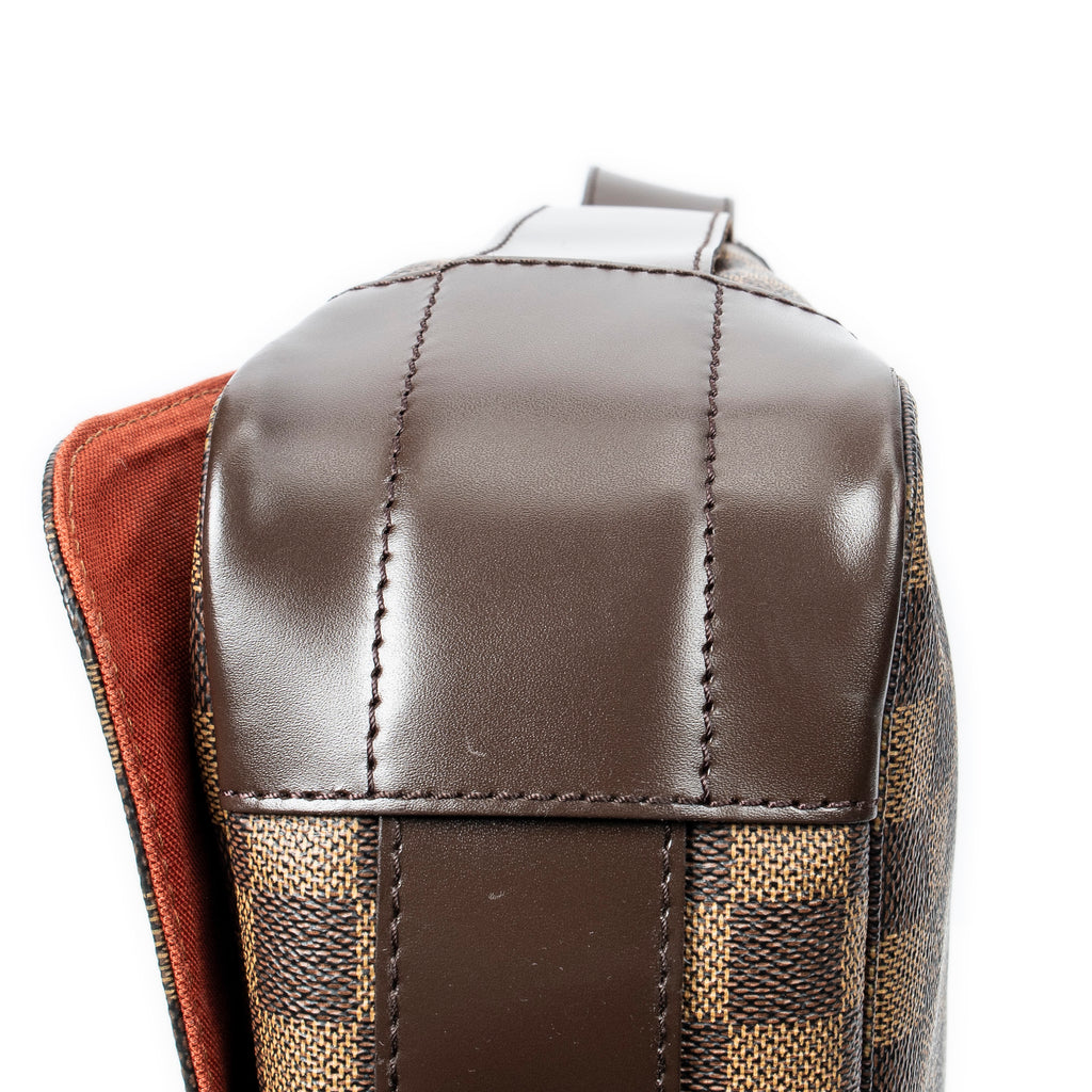 Louis Vuitton - Bastille - Marron