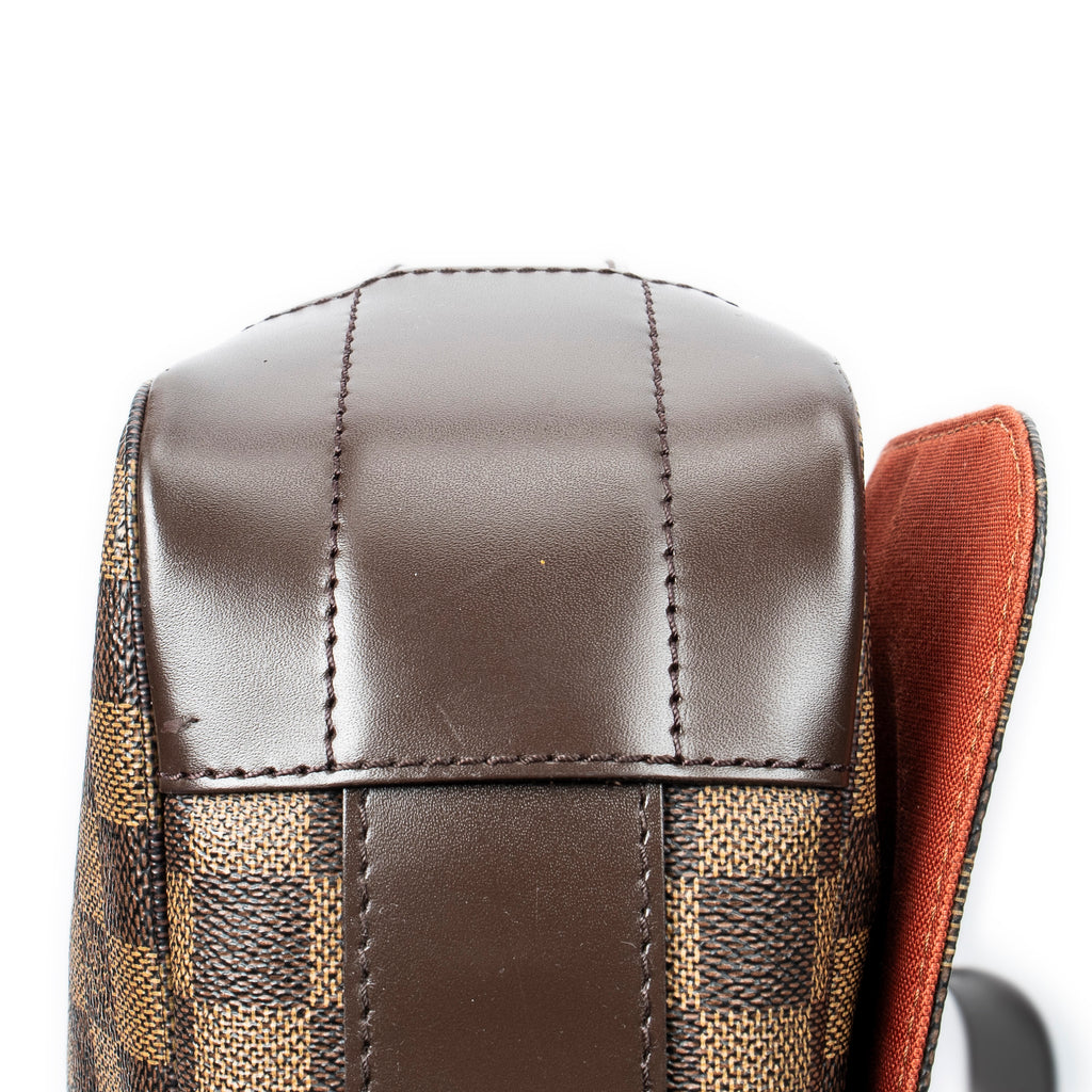 Louis Vuitton - Bastille - Marron