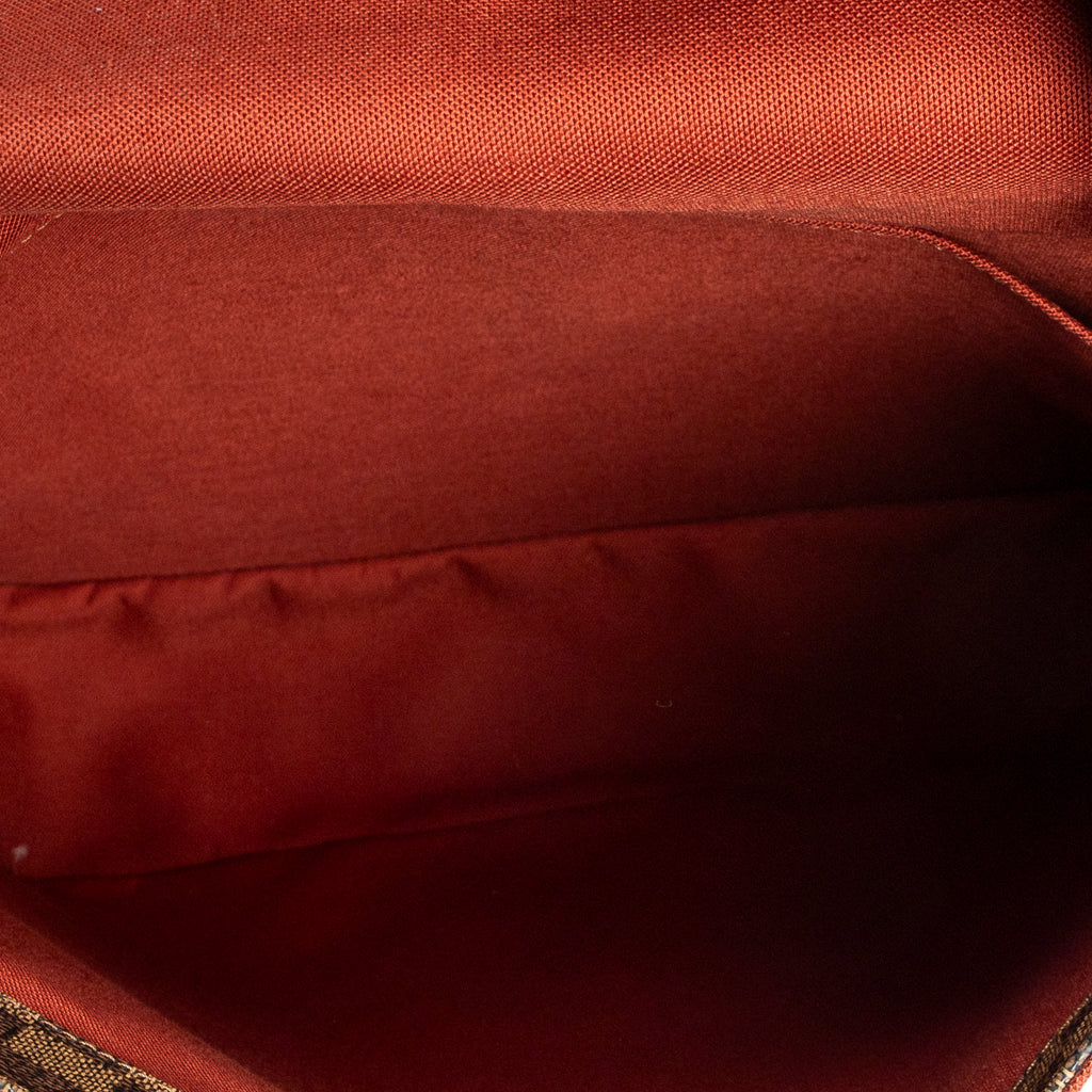 Louis Vuitton - Bastille - Marron