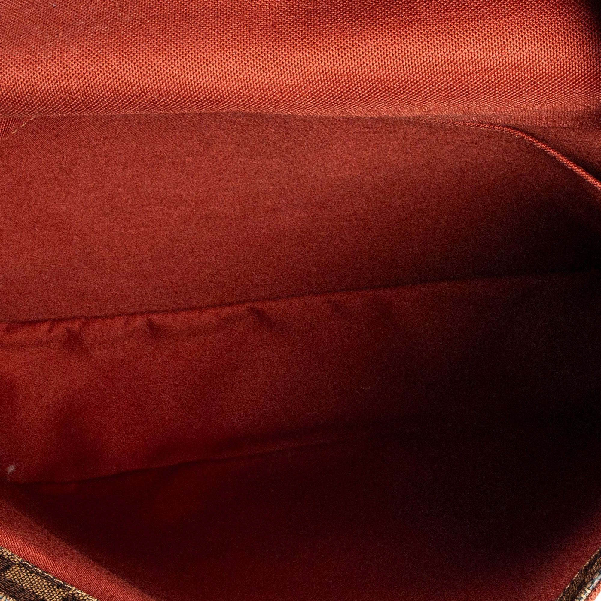 Louis Vuitton - Bastille - Marron