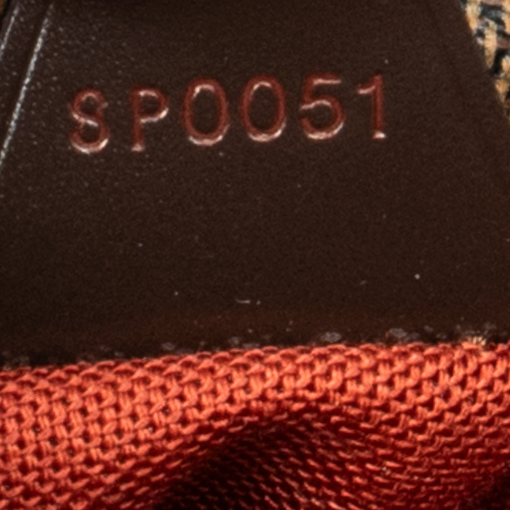 Louis Vuitton - Bastille - Marron