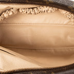 Pouch Toiletry Pouch PM Brown Monogram Canvas