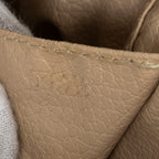 Pouch Toiletry Pouch GM Brown Monogram Canvas