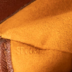 Shoulder Bag Musette Tango Brown Monogram Canvas