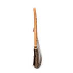Shoulder Bag Musette Tango Brown Monogram Canvas