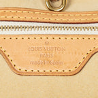 Bolso de Hombro Hampstead PM Marfil Damier Azur