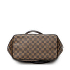 Shoulder Bag Westminster GM Brown Damier Ebene
