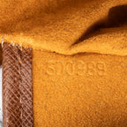 Shoulder Bag Musette Salsa Brown Monogram Canvas