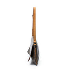 Shoulder Bag Musette Tango Brown Monogram Canvas