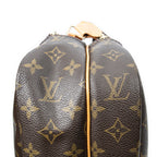 Shoulder Bag Reporter PM Brown Monogram Canvas