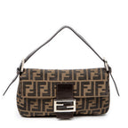 Fendi - Baguette - Marron