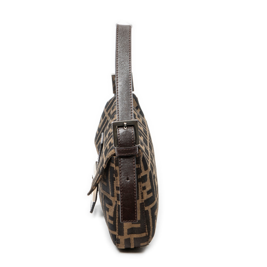 Fendi - Baguette - Marron