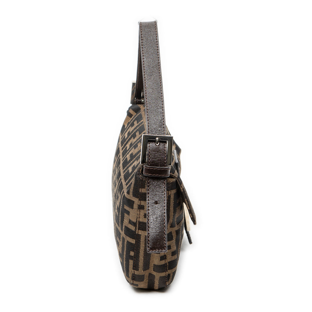 Fendi - Baguette - Marron