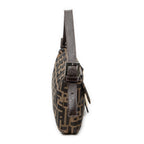 Fendi - Baguette - Marron
