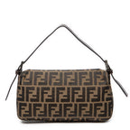 Fendi - Baguette - Marron
