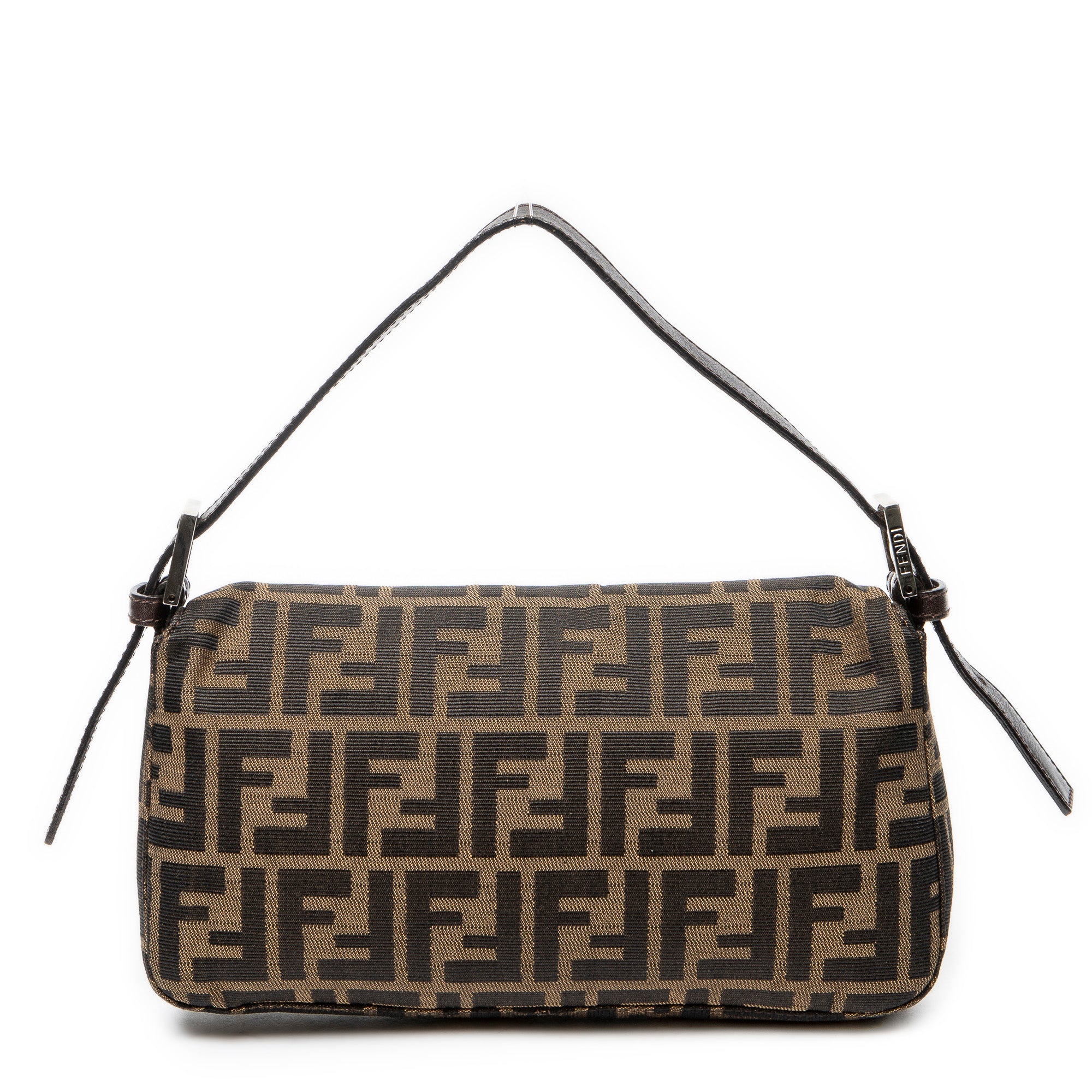 Fendi - Baguette - Marron