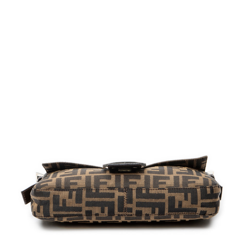 Fendi - Baguette - Marron