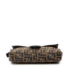 Fendi - Baguette - Marron