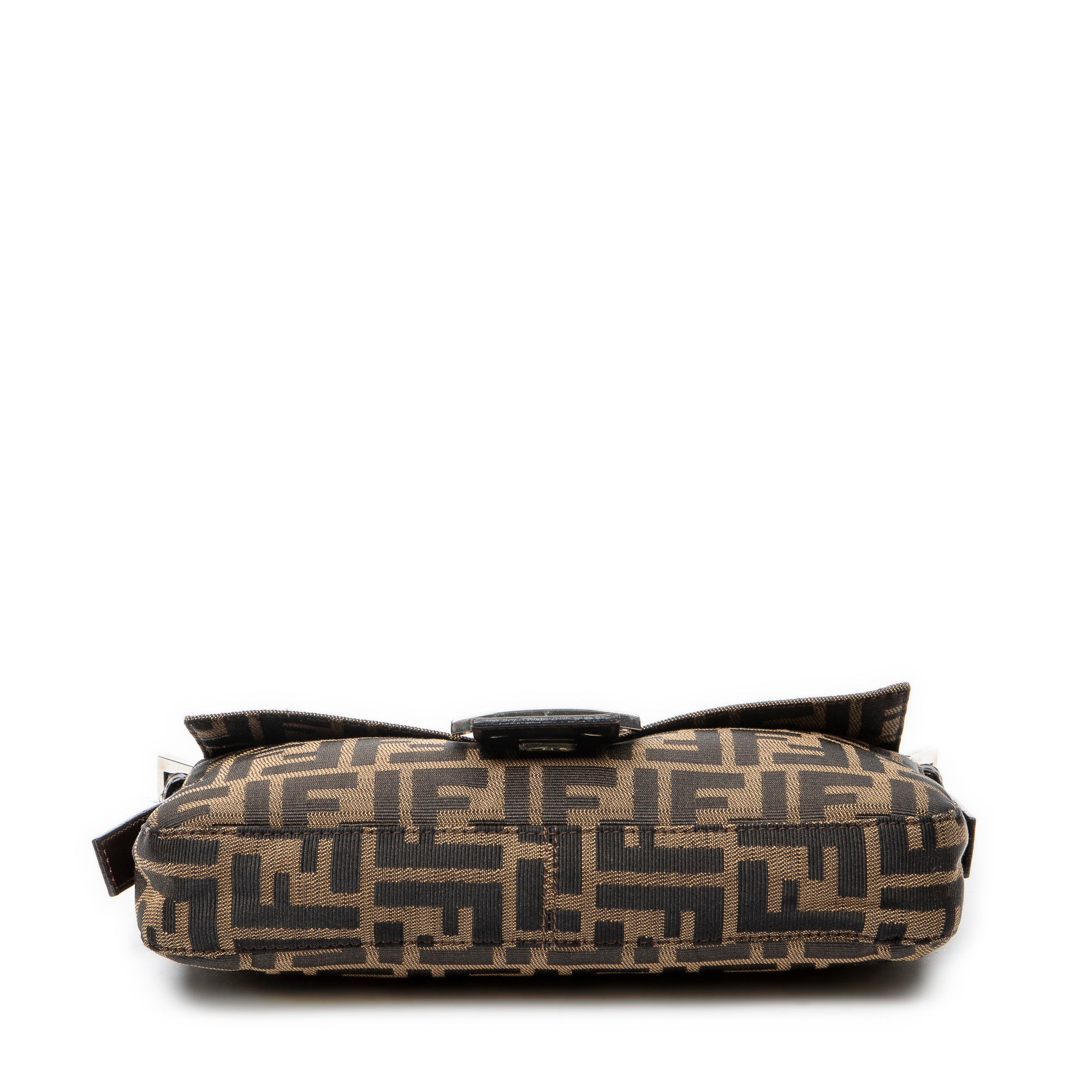 Fendi - Baguette - Marron