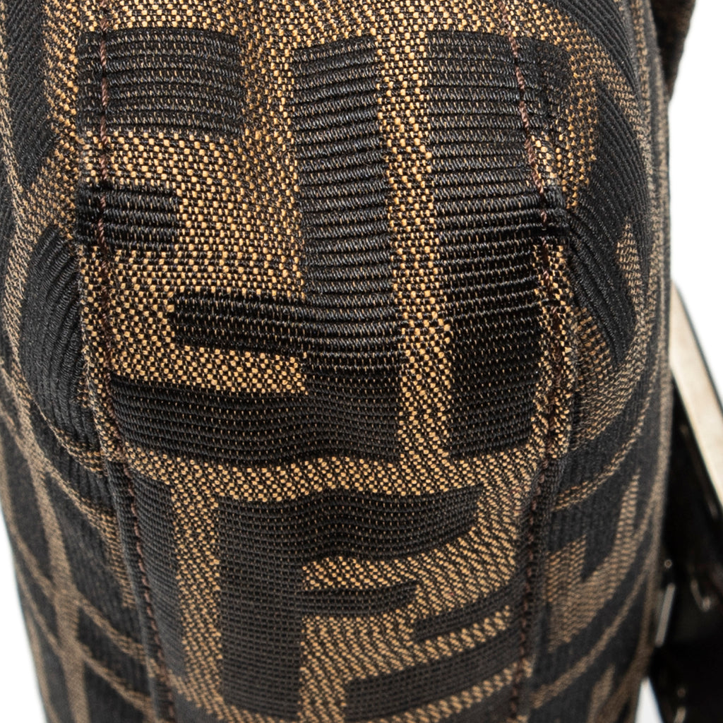 Fendi - Baguette - Marron
