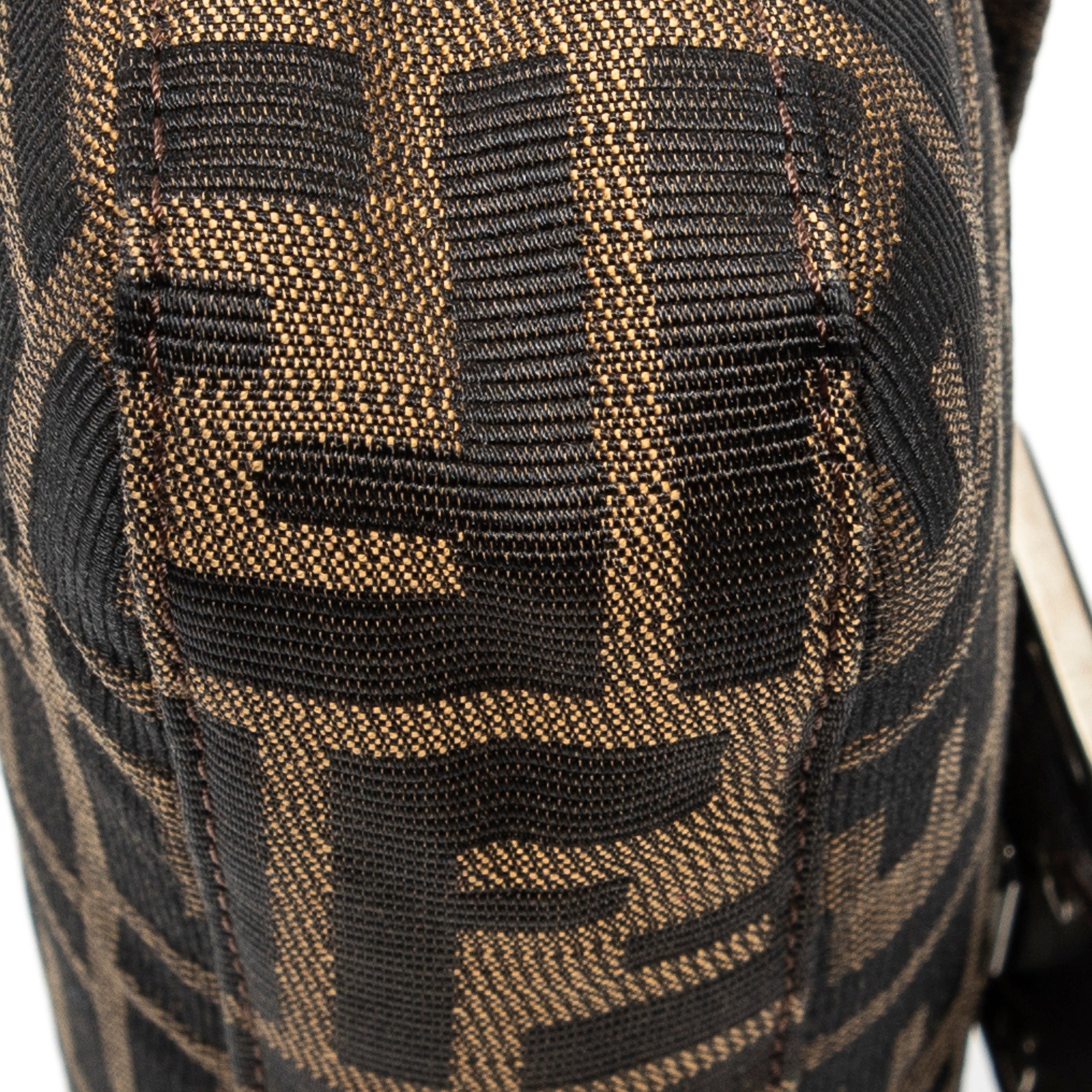 Fendi - Baguette - Marron