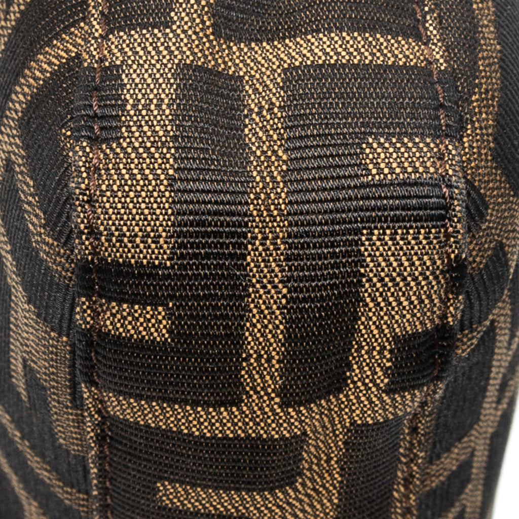 Fendi - Baguette - Marron