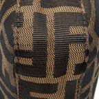Fendi - Baguette - Marron