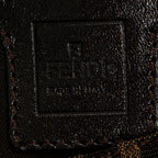 Fendi - Baguette - Marron