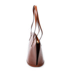 Shoulder Bag St-Jacques Shopping GM Tan Epi
