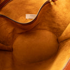 Shoulder Bag St-Jacques Shopping GM Tan Epi