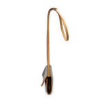Shoulder Bag Twin PM Brown Monogram Canvas
