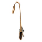 Shoulder Bag Twin PM Brown Monogram Canvas