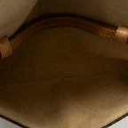 Shoulder Bag Twin PM Brown Monogram Canvas