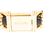 Watch Première M Black Gold Plated
