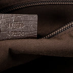 Shoulder Bag Small Joy Tote Beige Supreme Coated Canvas