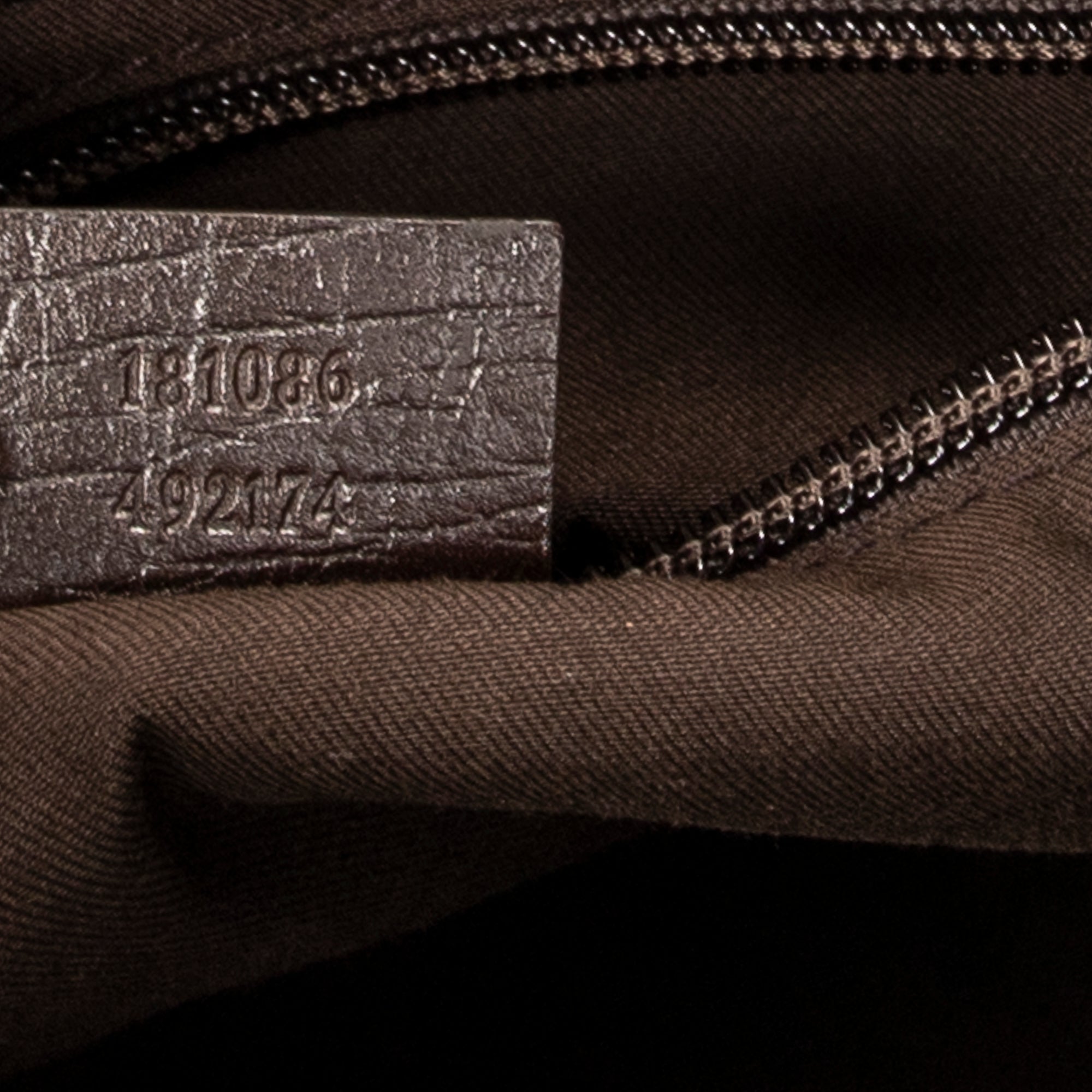 Shoulder Bag Small Joy Tote Beige Supreme Coated Canvas